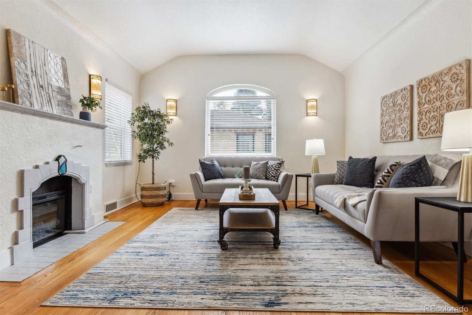 1565 Hudson Street, Denver, CO 80220, 5 Bedrooms Bedrooms, ,4 BathroomsBathrooms,Residential,For Sale,Hudson,REC9355241