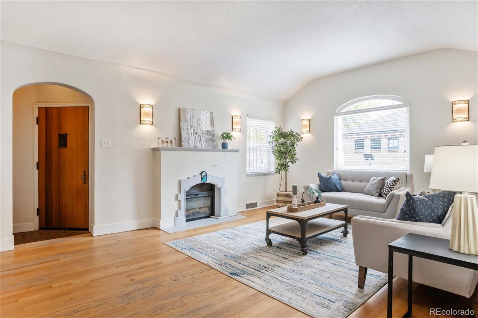 1565 Hudson Street, Denver, CO 80220, 5 Bedrooms Bedrooms, ,4 BathroomsBathrooms,Residential,For Sale,Hudson,REC9355241