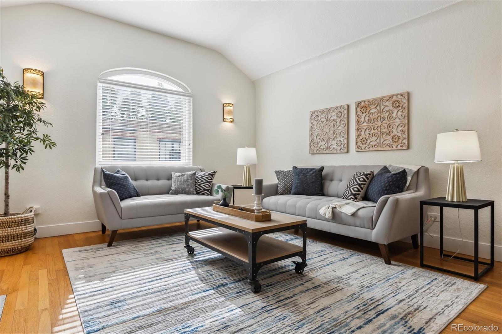 1565 Hudson Street, Denver, CO 80220, 5 Bedrooms Bedrooms, ,4 BathroomsBathrooms,Residential,For Sale,Hudson,REC9355241