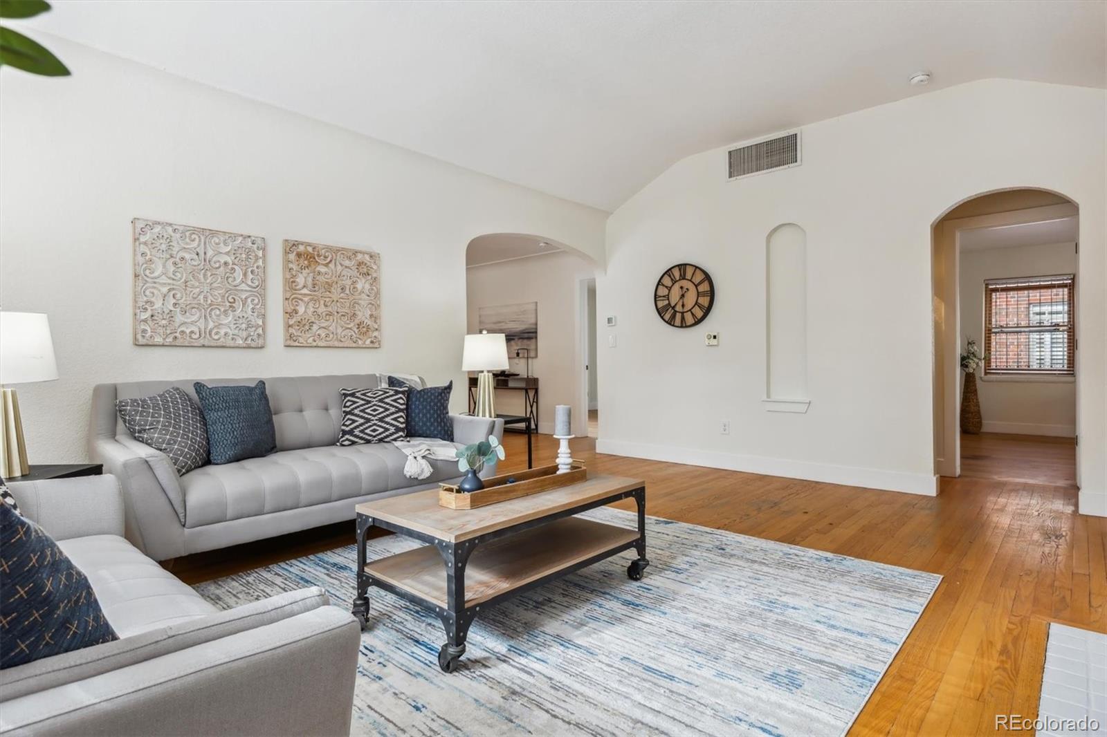 1565 Hudson Street, Denver, CO 80220, 5 Bedrooms Bedrooms, ,4 BathroomsBathrooms,Residential,For Sale,Hudson,REC9355241