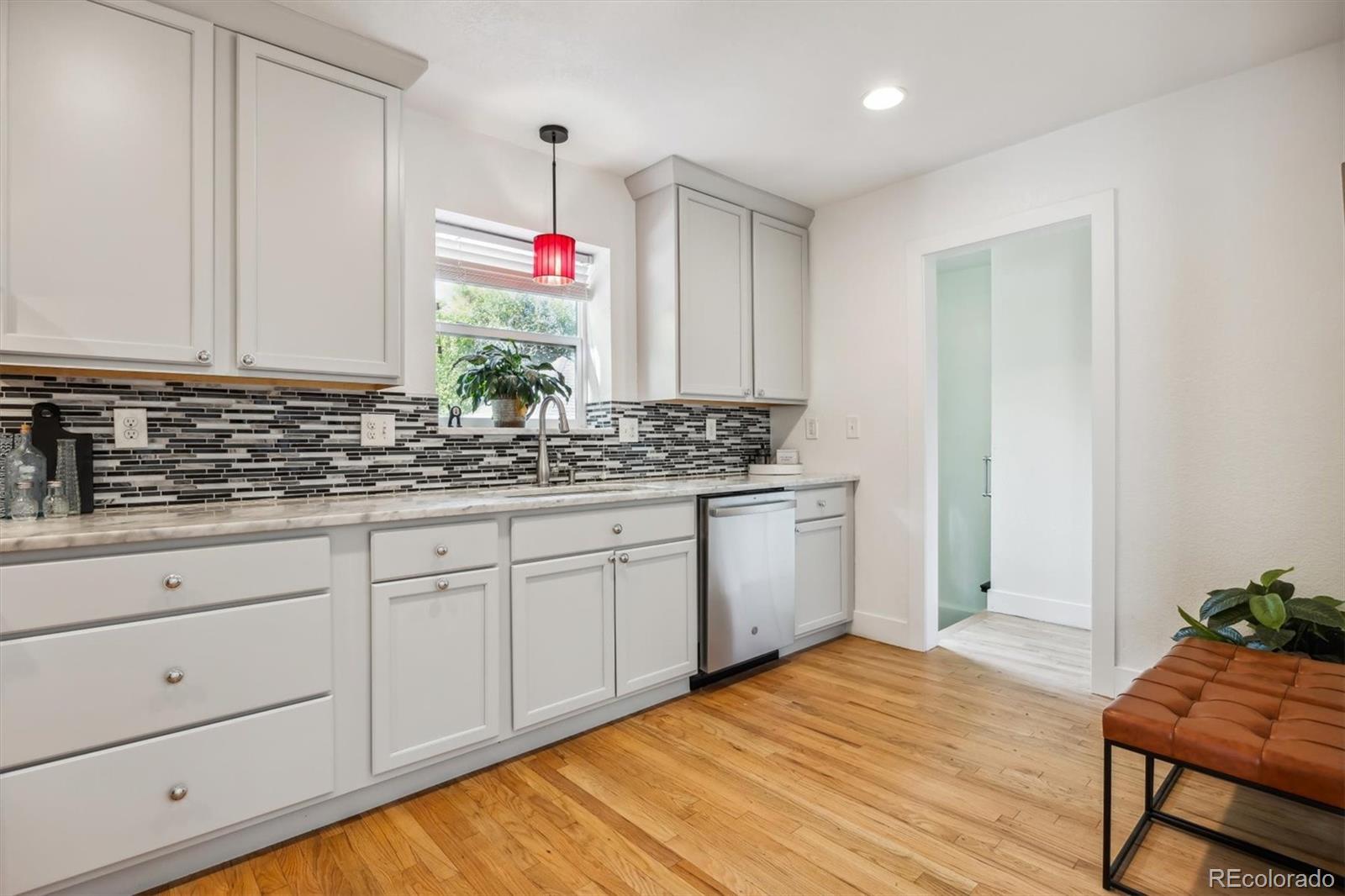 1565 Hudson Street, Denver, CO 80220, 5 Bedrooms Bedrooms, ,4 BathroomsBathrooms,Residential,For Sale,Hudson,REC9355241