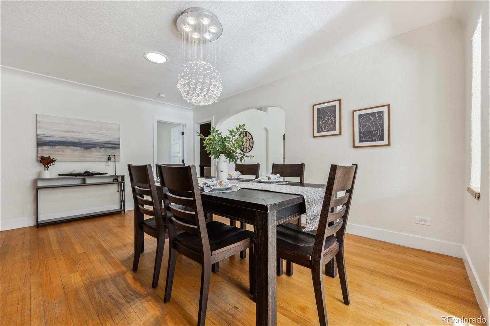 1565 Hudson Street, Denver, CO 80220, 5 Bedrooms Bedrooms, ,4 BathroomsBathrooms,Residential,For Sale,Hudson,REC9355241