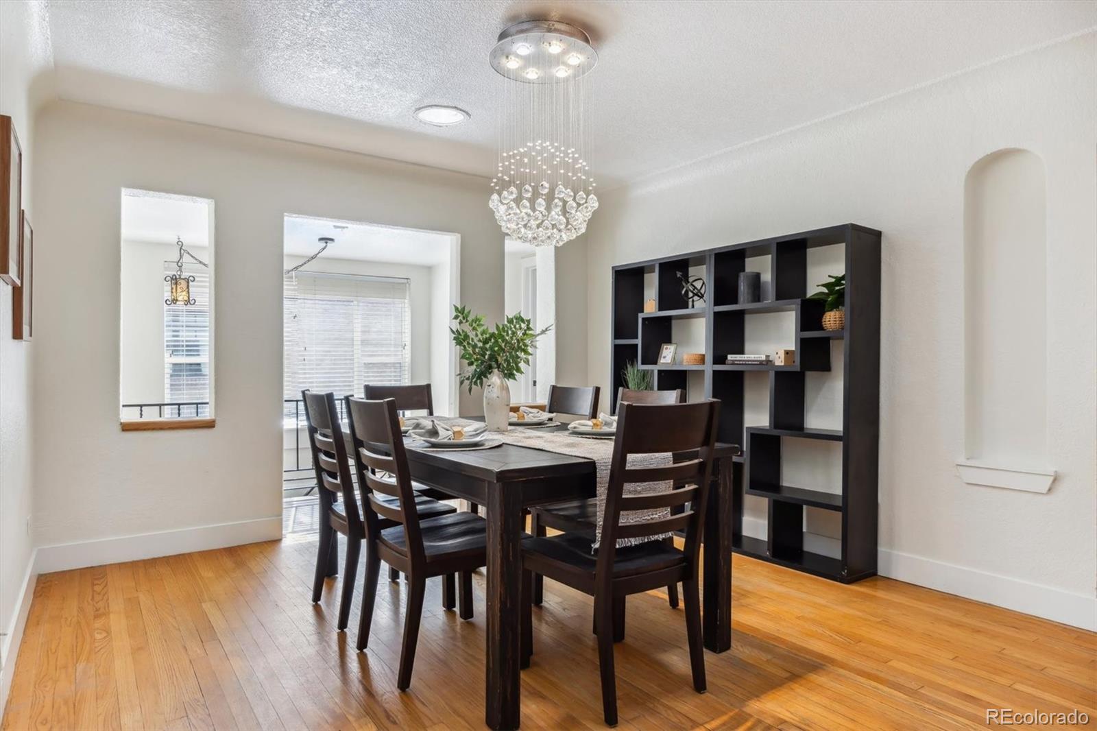 1565 Hudson Street, Denver, CO 80220, 5 Bedrooms Bedrooms, ,4 BathroomsBathrooms,Residential,For Sale,Hudson,REC9355241