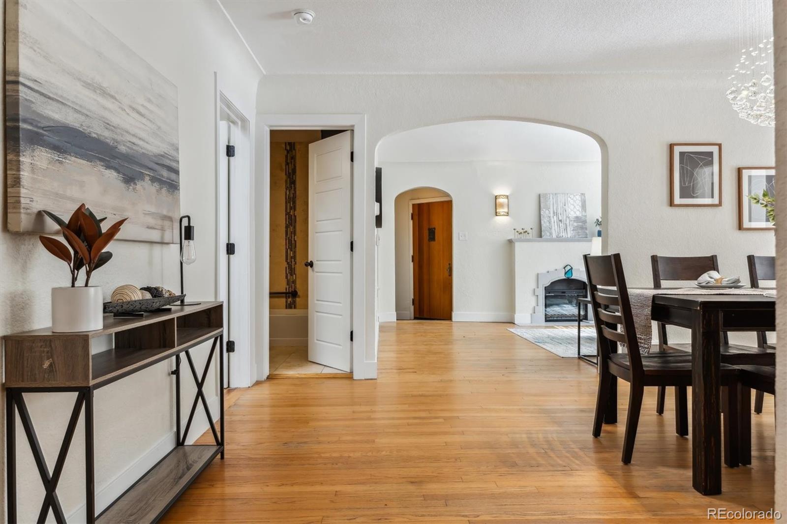 1565 Hudson Street, Denver, CO 80220, 5 Bedrooms Bedrooms, ,4 BathroomsBathrooms,Residential,For Sale,Hudson,REC9355241