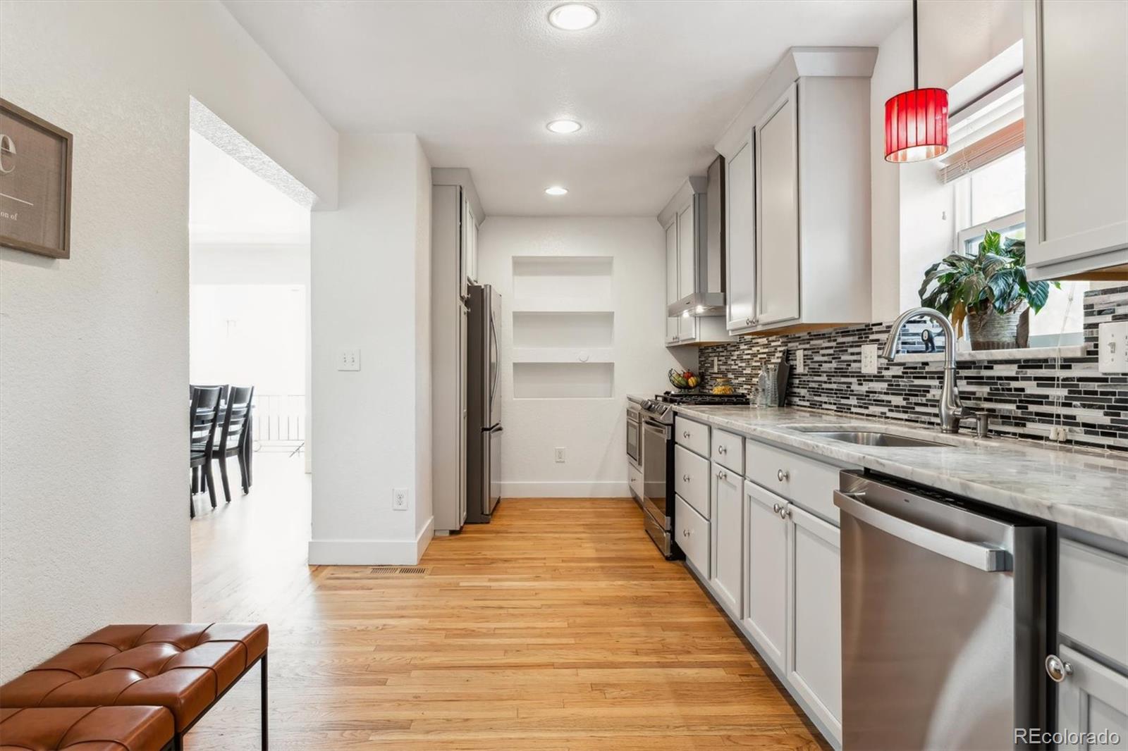 1565 Hudson Street, Denver, CO 80220, 5 Bedrooms Bedrooms, ,4 BathroomsBathrooms,Residential,For Sale,Hudson,REC9355241