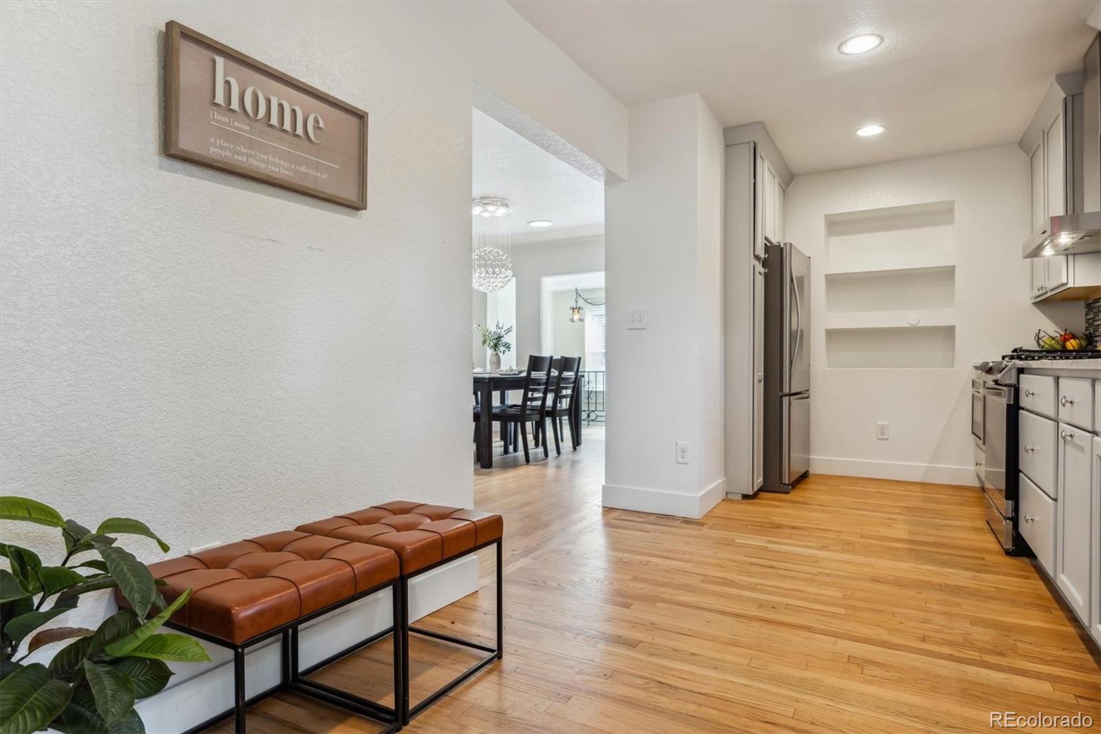 1565 Hudson Street, Denver, CO 80220, 5 Bedrooms Bedrooms, ,4 BathroomsBathrooms,Residential,For Sale,Hudson,REC9355241