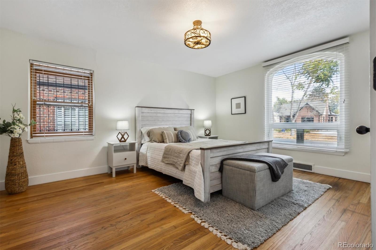 1565 Hudson Street, Denver, CO 80220, 5 Bedrooms Bedrooms, ,4 BathroomsBathrooms,Residential,For Sale,Hudson,REC9355241