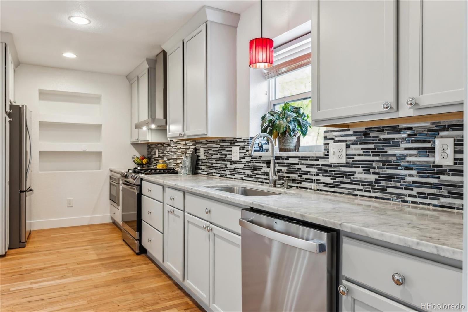 1565 Hudson Street, Denver, CO 80220, 5 Bedrooms Bedrooms, ,4 BathroomsBathrooms,Residential,For Sale,Hudson,REC9355241