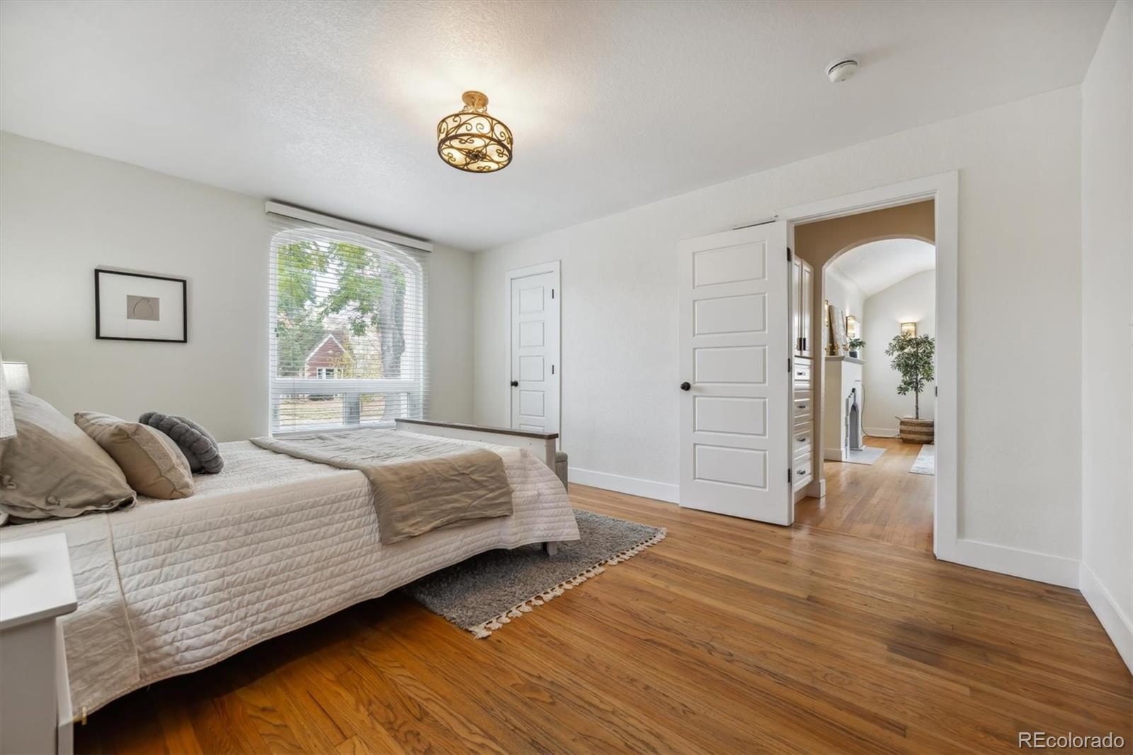 1565 Hudson Street, Denver, CO 80220, 5 Bedrooms Bedrooms, ,4 BathroomsBathrooms,Residential,For Sale,Hudson,REC9355241