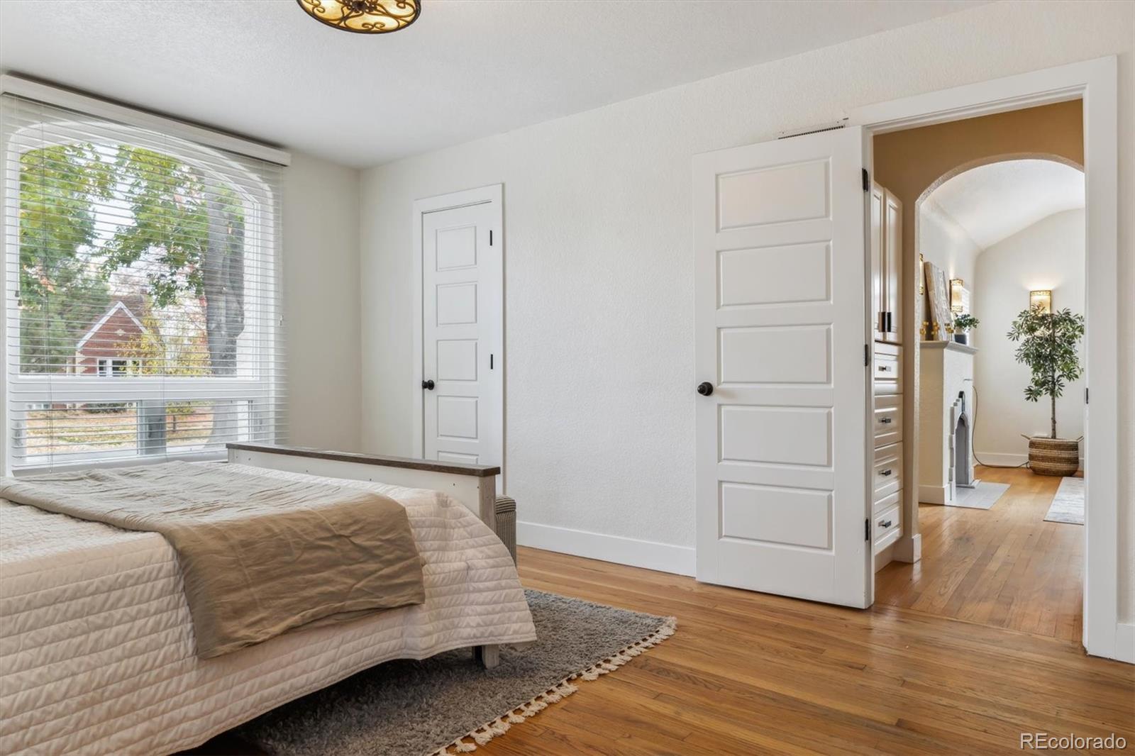 1565 Hudson Street, Denver, CO 80220, 5 Bedrooms Bedrooms, ,4 BathroomsBathrooms,Residential,For Sale,Hudson,REC9355241