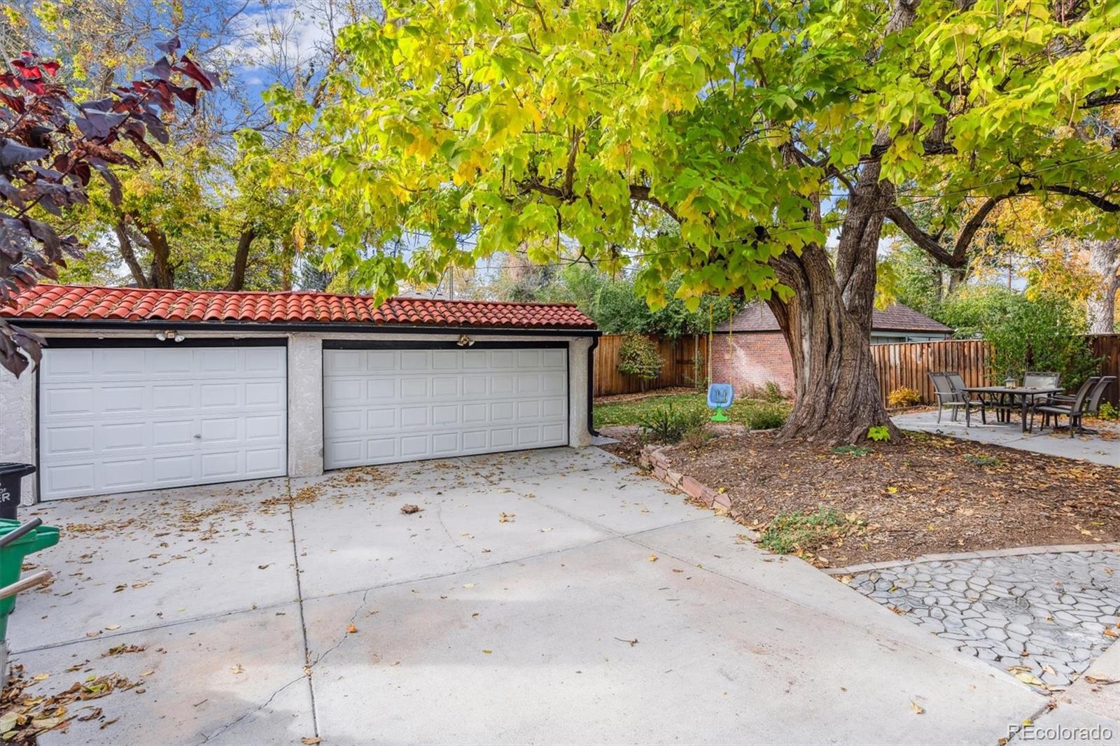 1565 Hudson Street, Denver, CO 80220, 5 Bedrooms Bedrooms, ,4 BathroomsBathrooms,Residential,For Sale,Hudson,REC9355241