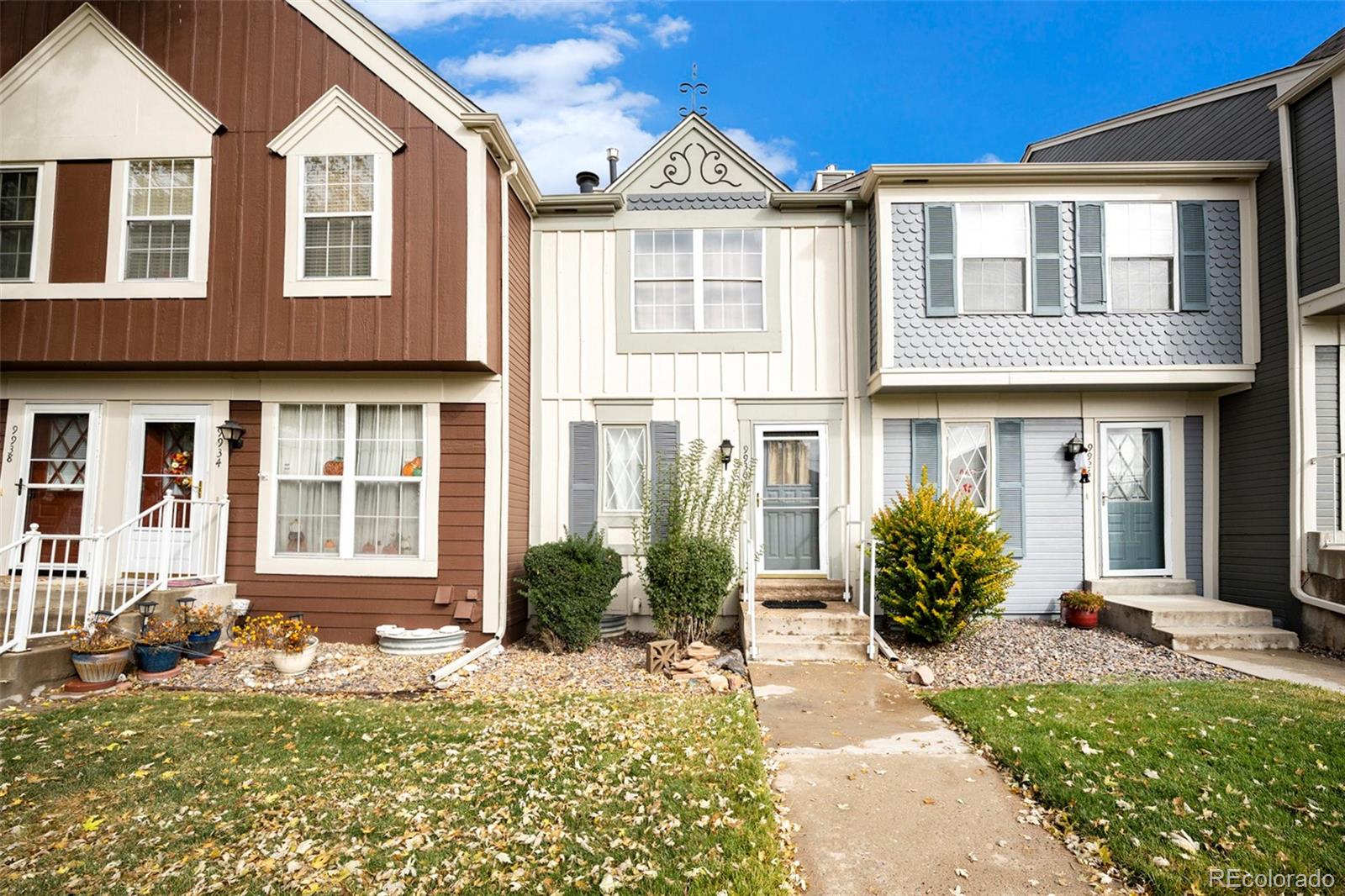 9930 Cornell Place, Lakewood, CO 80227, 3 Bedrooms Bedrooms, ,2 BathroomsBathrooms,Residential,For Sale,Cornell,REC9777313