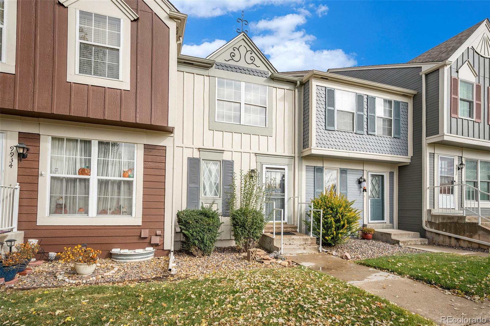 9930 Cornell Place, Lakewood, CO 80227, 3 Bedrooms Bedrooms, ,2 BathroomsBathrooms,Residential,For Sale,Cornell,REC9777313