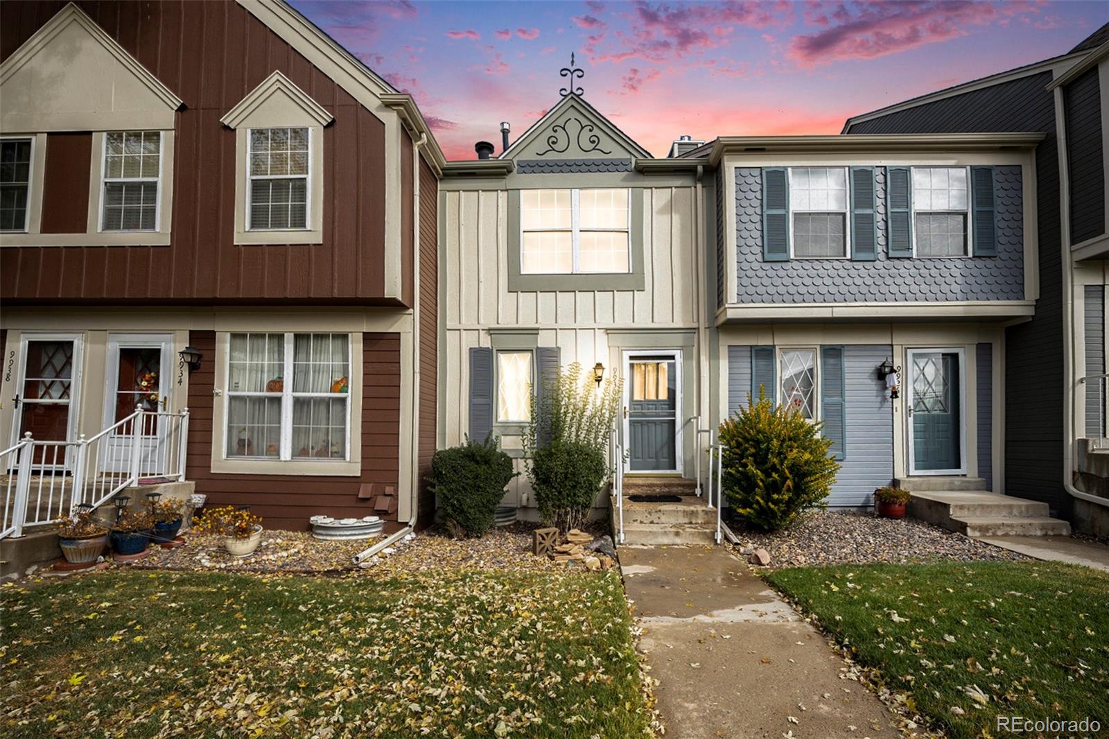 9930 Cornell Place, Lakewood, CO 80227, 3 Bedrooms Bedrooms, ,2 BathroomsBathrooms,Residential,For Sale,Cornell,REC9777313