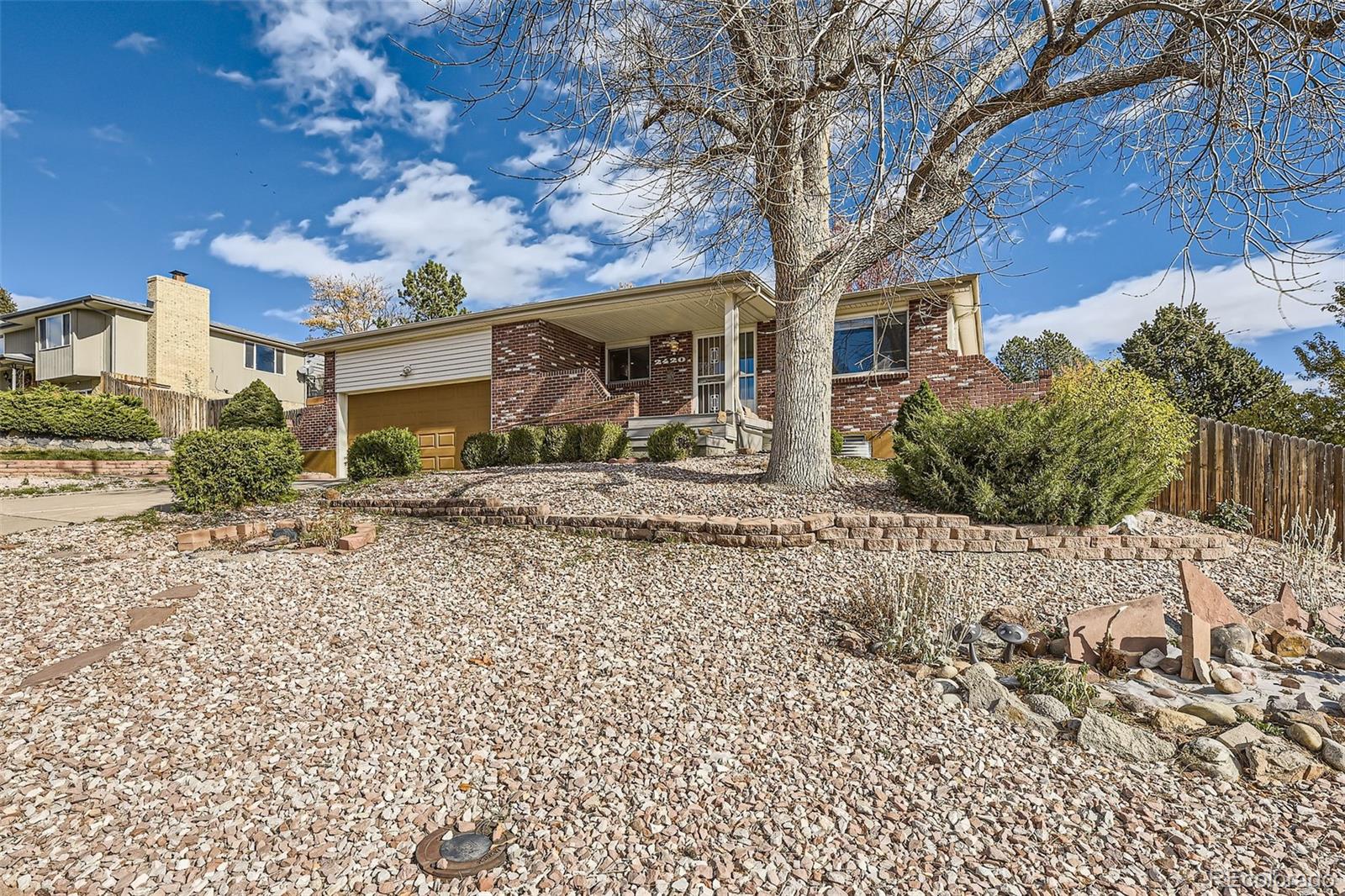 2420 Garland Court, Lakewood, CO 80227, 5 Bedrooms Bedrooms, ,4 BathroomsBathrooms,Residential,For Sale,Garland,REC3765206