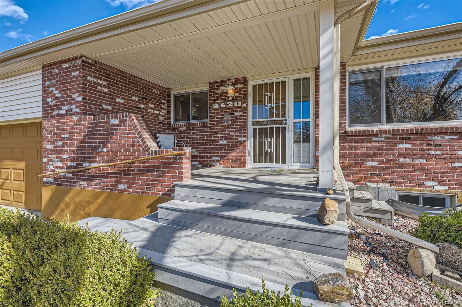 2420 Garland Court, Lakewood, CO 80227, 5 Bedrooms Bedrooms, ,4 BathroomsBathrooms,Residential,For Sale,Garland,REC3765206