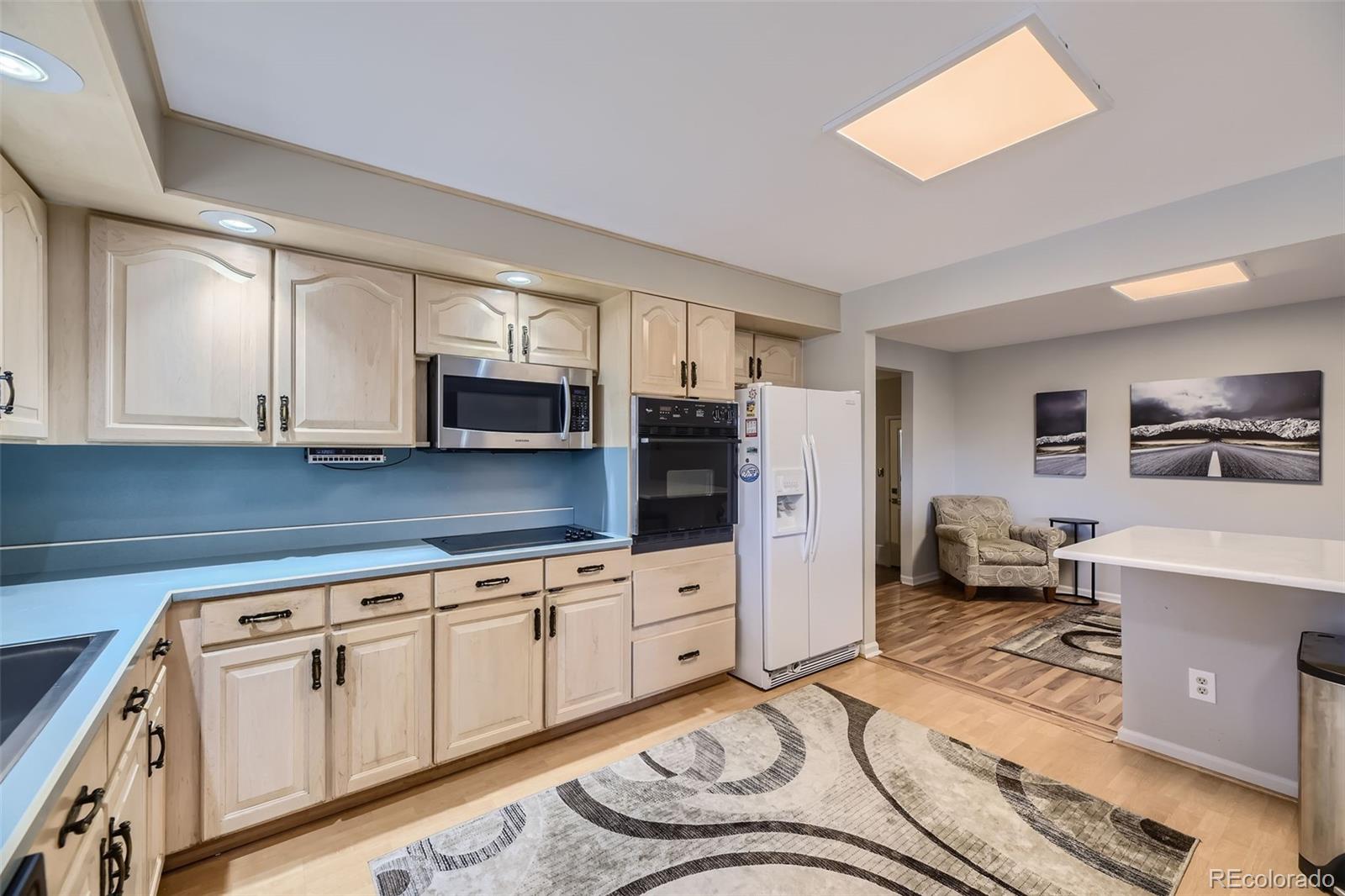 2420 Garland Court, Lakewood, CO 80227, 5 Bedrooms Bedrooms, ,4 BathroomsBathrooms,Residential,For Sale,Garland,REC3765206