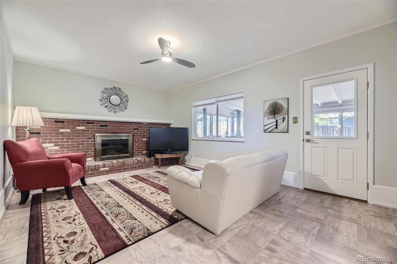 2420 Garland Court, Lakewood, CO 80227, 5 Bedrooms Bedrooms, ,4 BathroomsBathrooms,Residential,For Sale,Garland,REC3765206