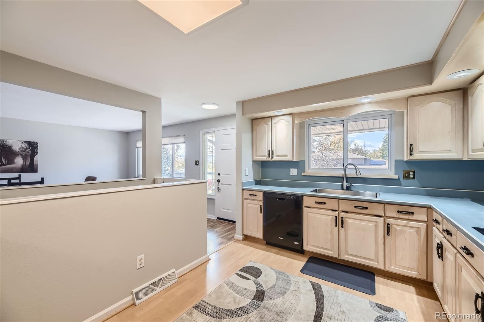 2420 Garland Court, Lakewood, CO 80227, 5 Bedrooms Bedrooms, ,4 BathroomsBathrooms,Residential,For Sale,Garland,REC3765206