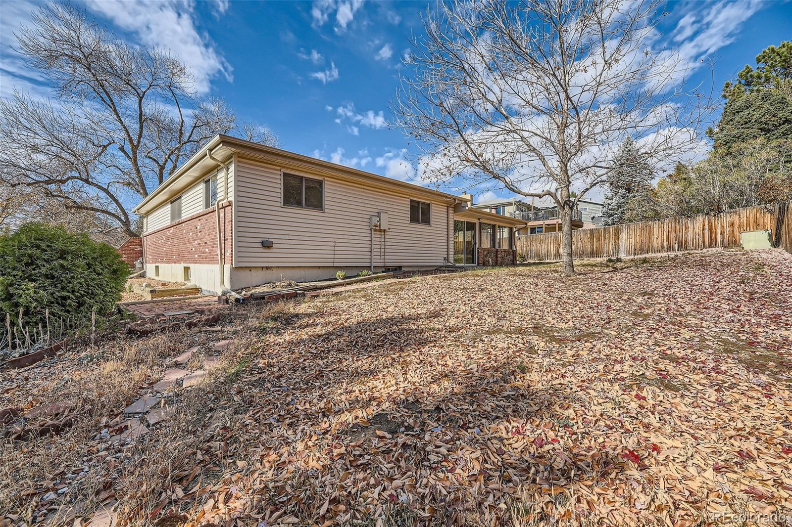 2420 Garland Court, Lakewood, CO 80227, 5 Bedrooms Bedrooms, ,4 BathroomsBathrooms,Residential,For Sale,Garland,REC3765206