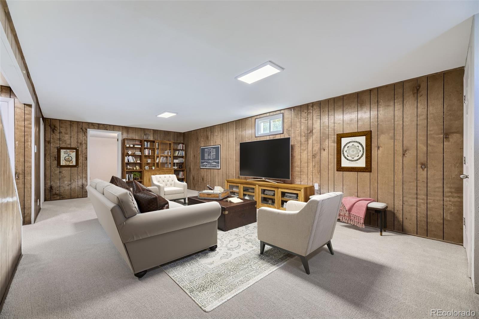 2420 Garland Court, Lakewood, CO 80227, 5 Bedrooms Bedrooms, ,4 BathroomsBathrooms,Residential,For Sale,Garland,REC3765206