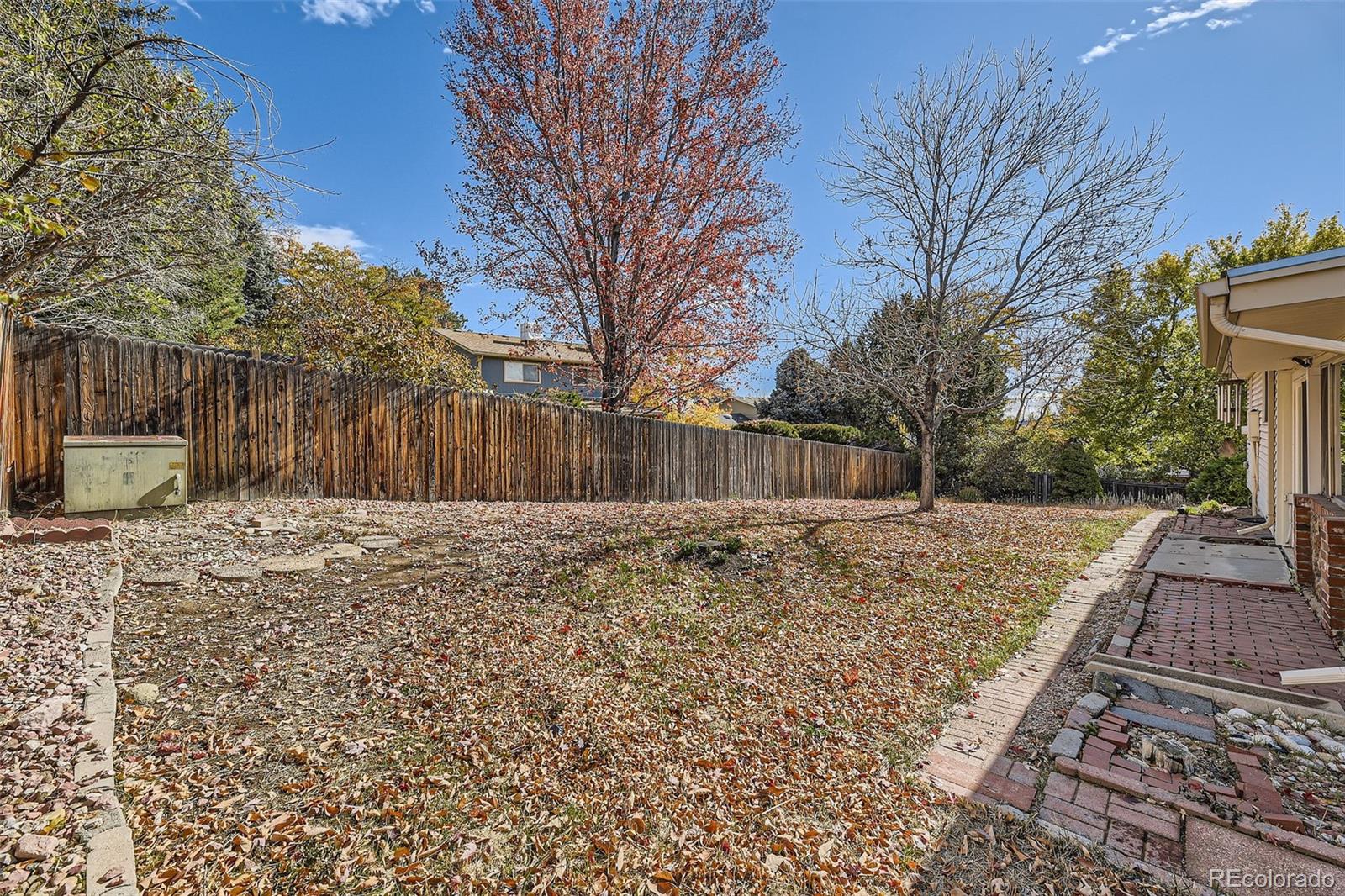 2420 Garland Court, Lakewood, CO 80227, 5 Bedrooms Bedrooms, ,4 BathroomsBathrooms,Residential,For Sale,Garland,REC3765206
