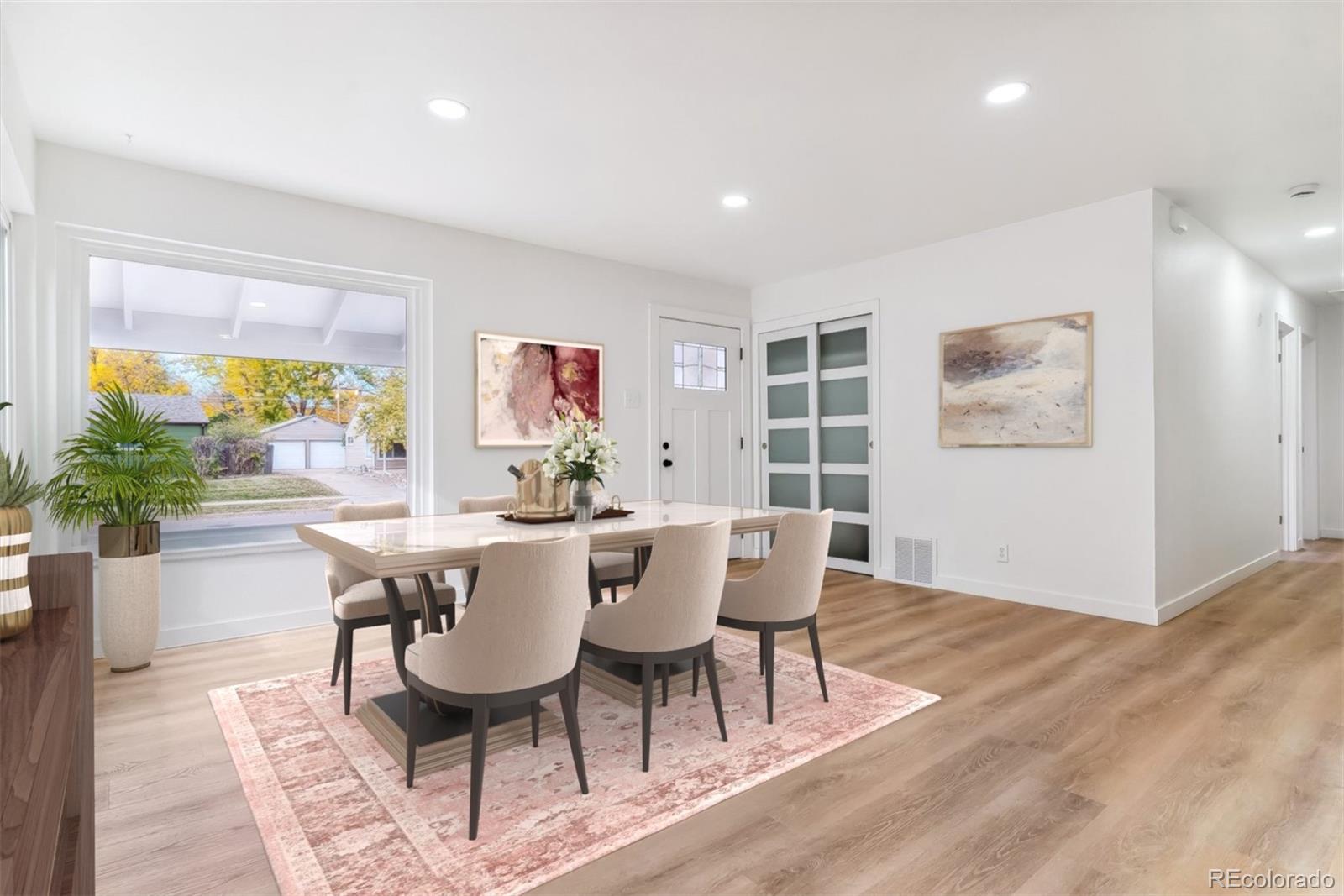 3254 Holly Street, Denver, CO 80222, 4 Bedrooms Bedrooms, ,3 BathroomsBathrooms,Residential,For Sale,Holly,REC3177664