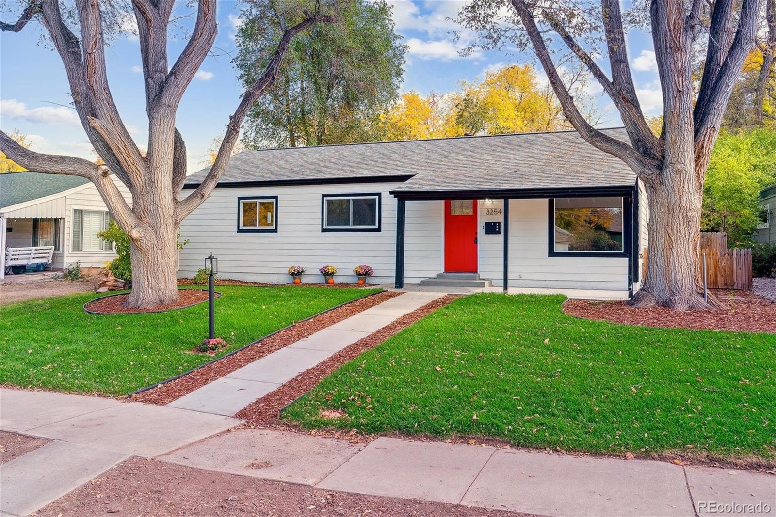3254 Holly Street, Denver, CO 80222, 4 Bedrooms Bedrooms, ,3 BathroomsBathrooms,Residential,For Sale,Holly,REC3177664