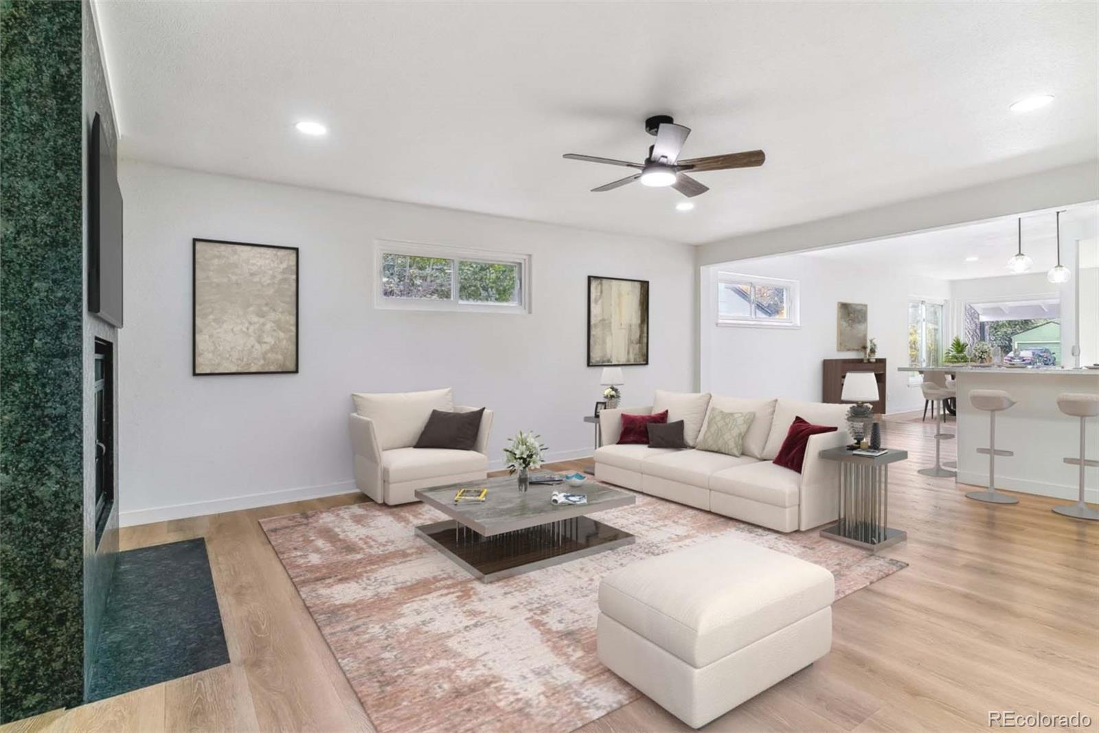 3254 Holly Street, Denver, CO 80222, 4 Bedrooms Bedrooms, ,3 BathroomsBathrooms,Residential,For Sale,Holly,REC3177664