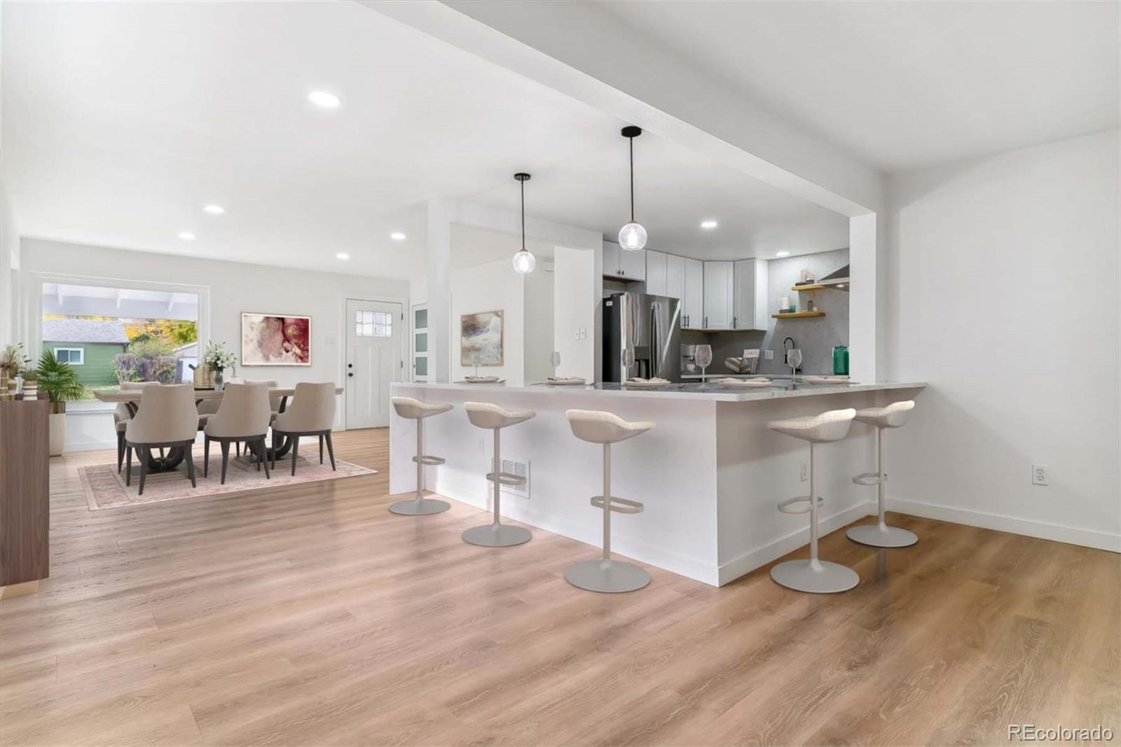 3254 Holly Street, Denver, CO 80222, 4 Bedrooms Bedrooms, ,3 BathroomsBathrooms,Residential,For Sale,Holly,REC3177664