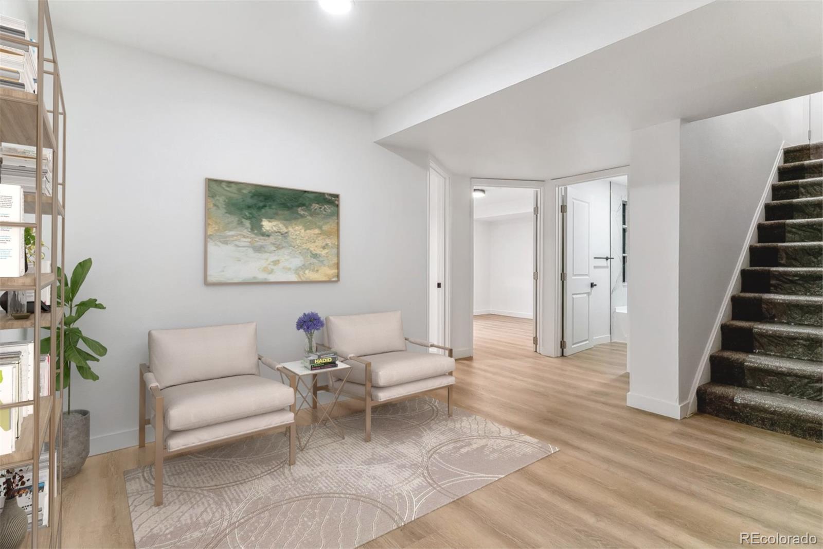 3254 Holly Street, Denver, CO 80222, 4 Bedrooms Bedrooms, ,3 BathroomsBathrooms,Residential,For Sale,Holly,REC3177664