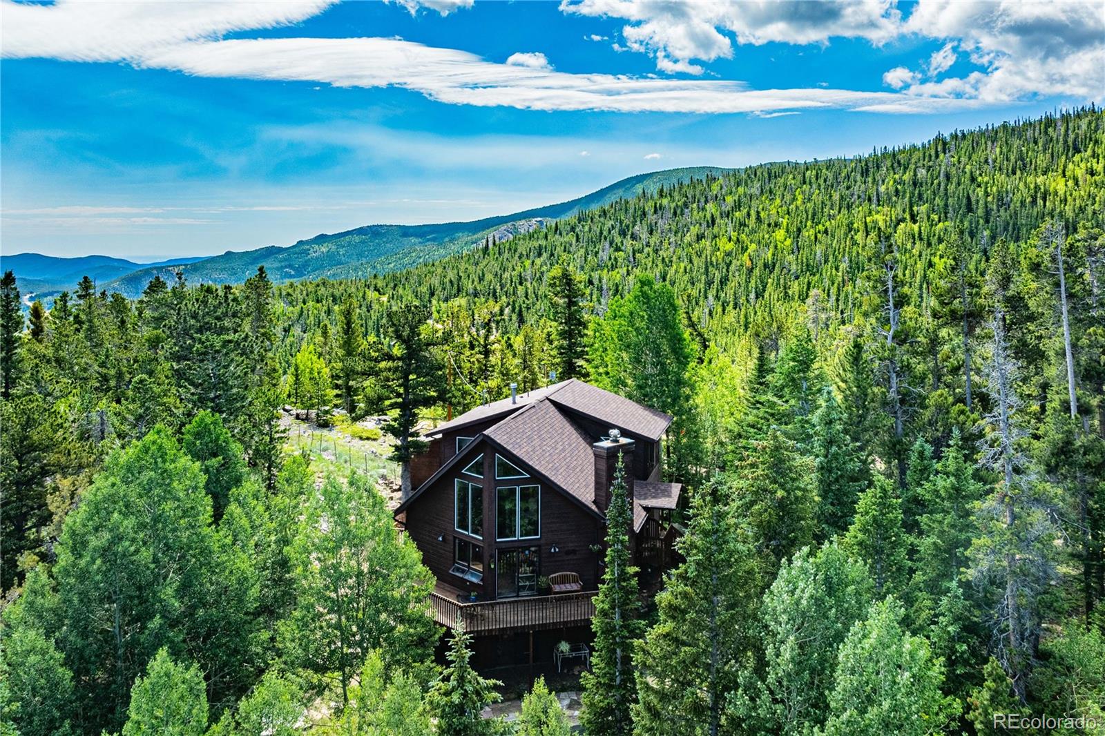 Restricted Address, 3 Bedrooms Bedrooms, ,2 BathroomsBathrooms,Residential,For Sale,Meadow Mountain,REC5866900