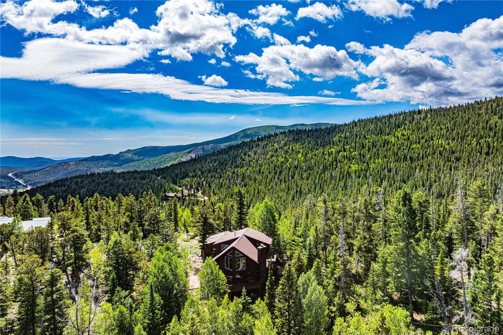 Restricted Address, 3 Bedrooms Bedrooms, ,2 BathroomsBathrooms,Residential,For Sale,Meadow Mountain,REC5866900