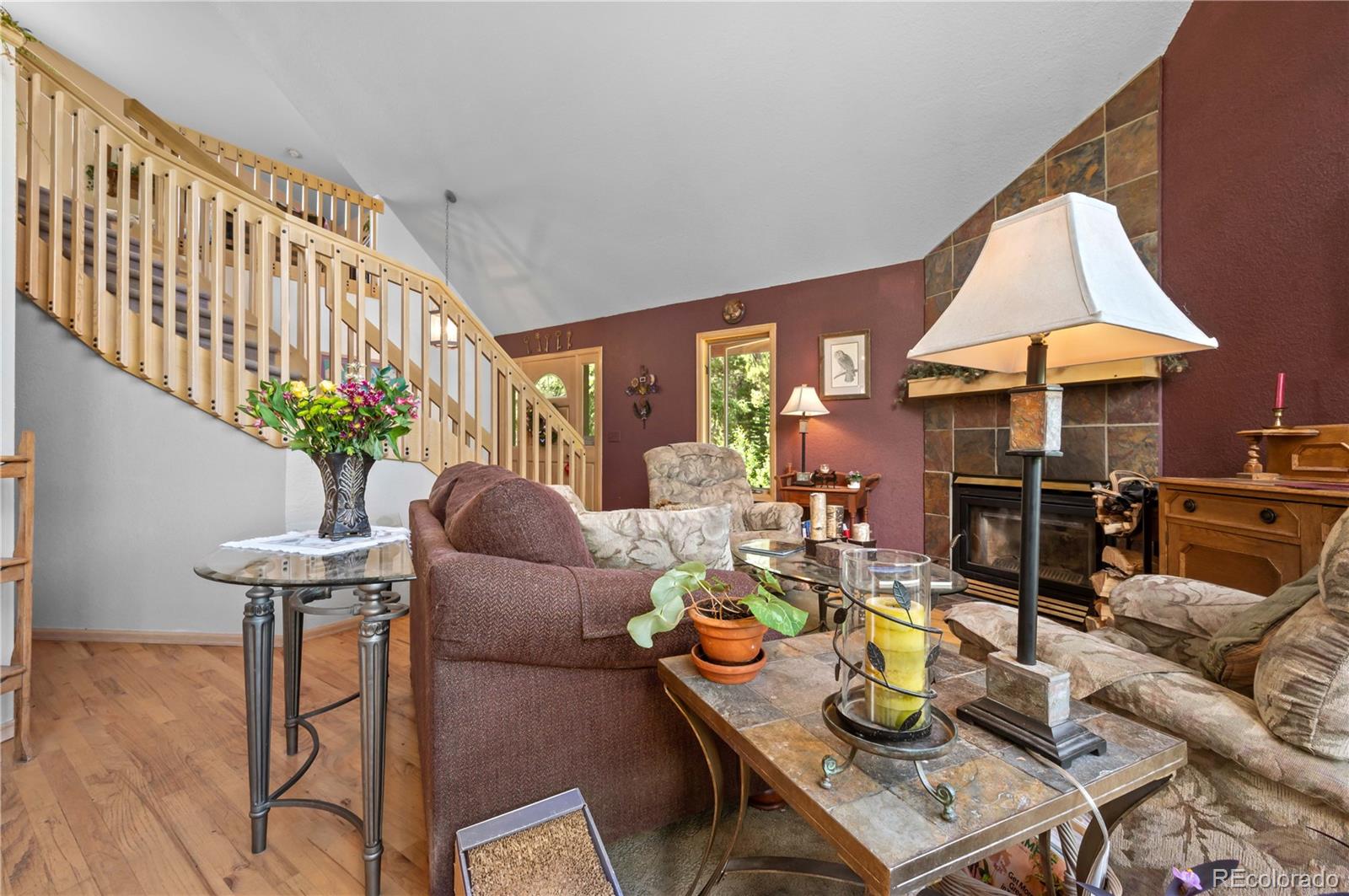 Restricted Address, 3 Bedrooms Bedrooms, ,2 BathroomsBathrooms,Residential,For Sale,Meadow Mountain,REC5866900