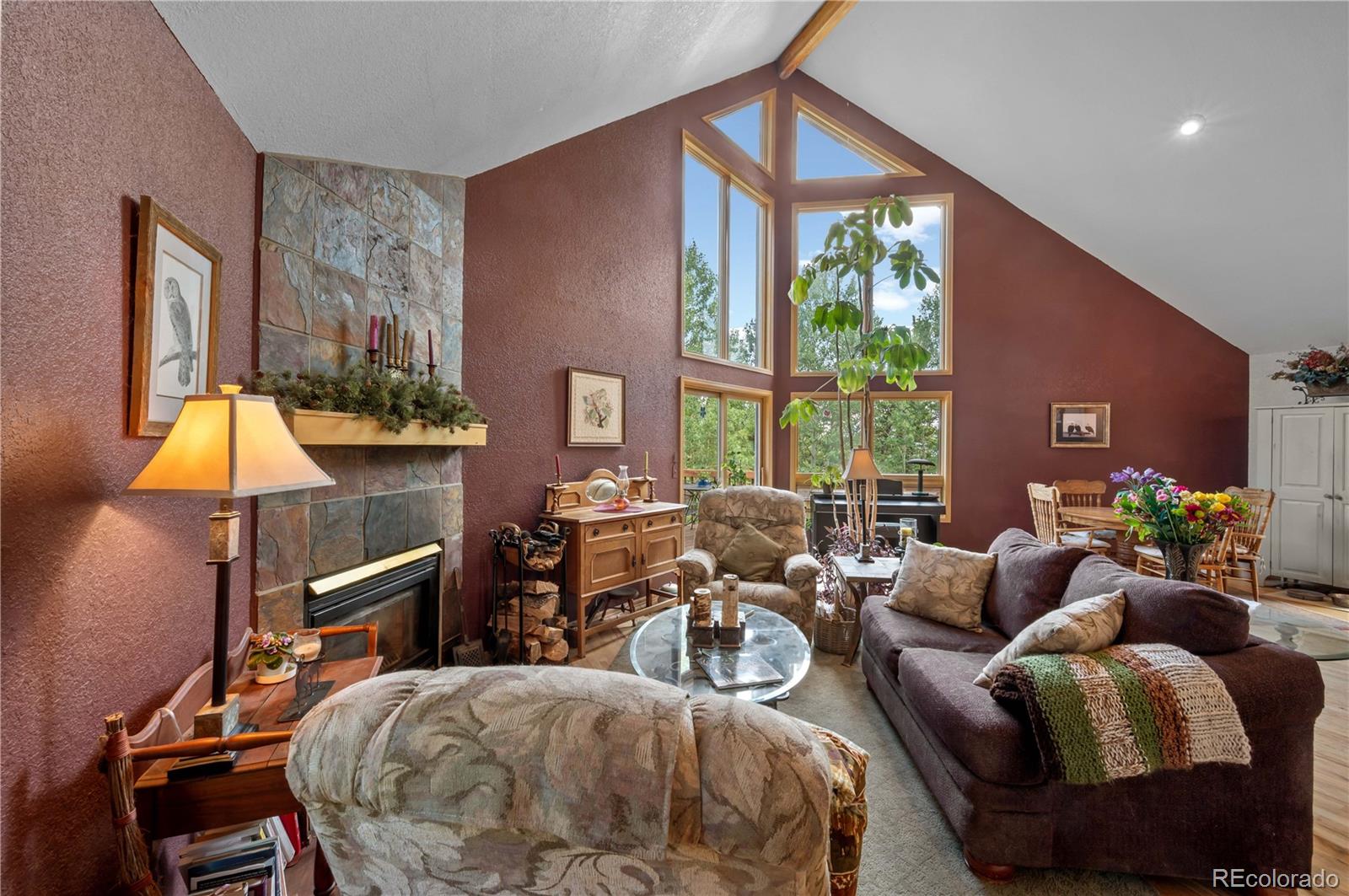 Restricted Address, 3 Bedrooms Bedrooms, ,2 BathroomsBathrooms,Residential,For Sale,Meadow Mountain,REC5866900