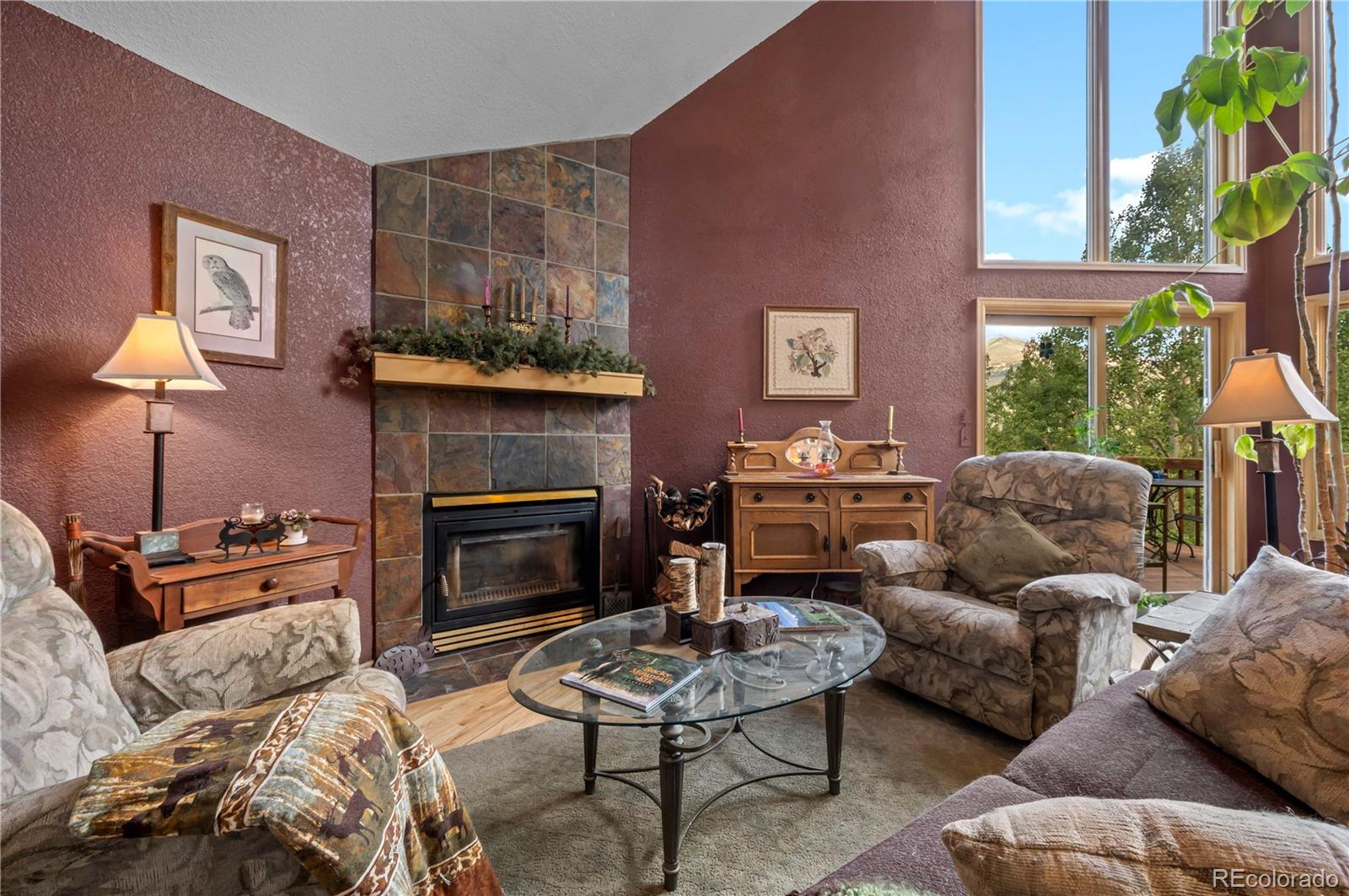 Restricted Address, 3 Bedrooms Bedrooms, ,2 BathroomsBathrooms,Residential,For Sale,Meadow Mountain,REC5866900