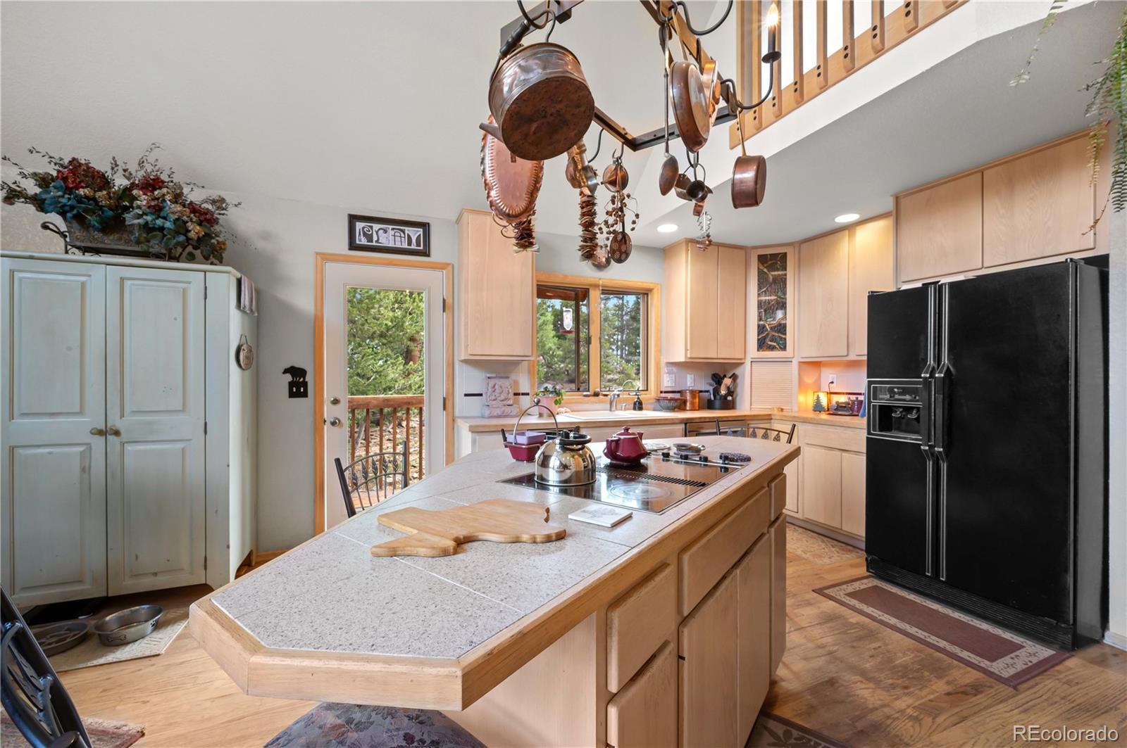 Restricted Address, 3 Bedrooms Bedrooms, ,2 BathroomsBathrooms,Residential,For Sale,Meadow Mountain,REC5866900
