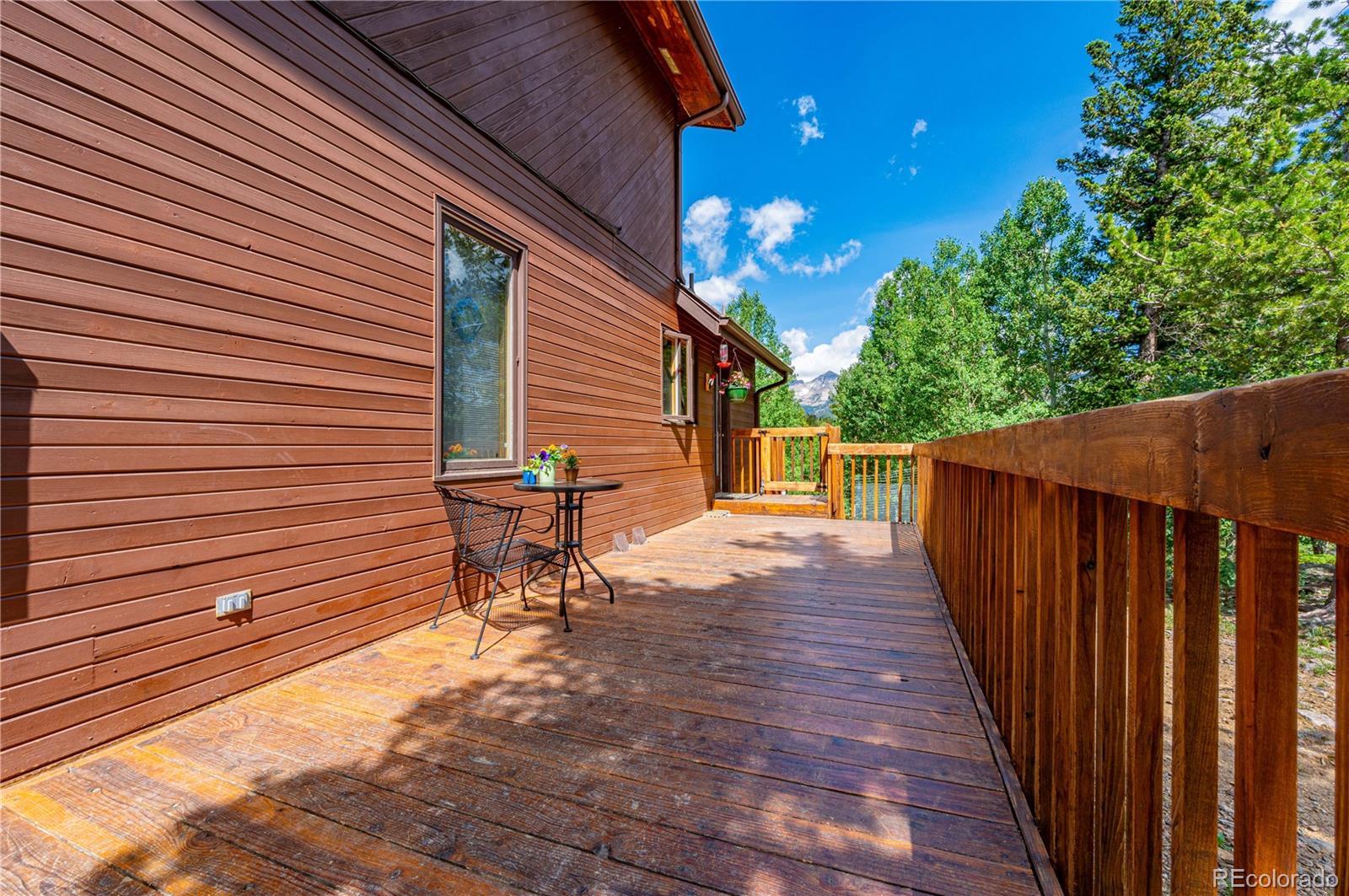 Restricted Address, 3 Bedrooms Bedrooms, ,2 BathroomsBathrooms,Residential,For Sale,Meadow Mountain,REC5866900