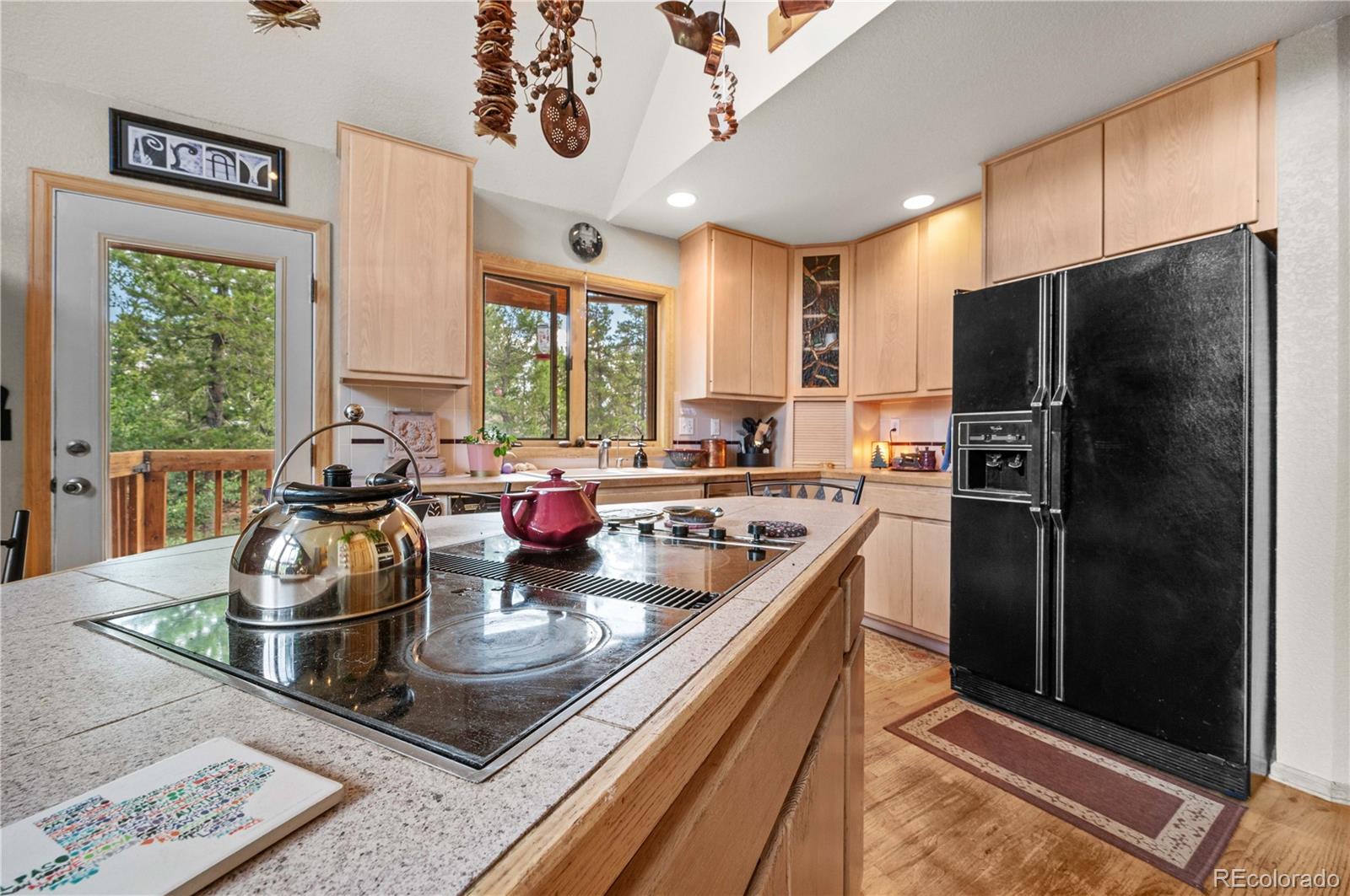 Restricted Address, 3 Bedrooms Bedrooms, ,2 BathroomsBathrooms,Residential,For Sale,Meadow Mountain,REC5866900