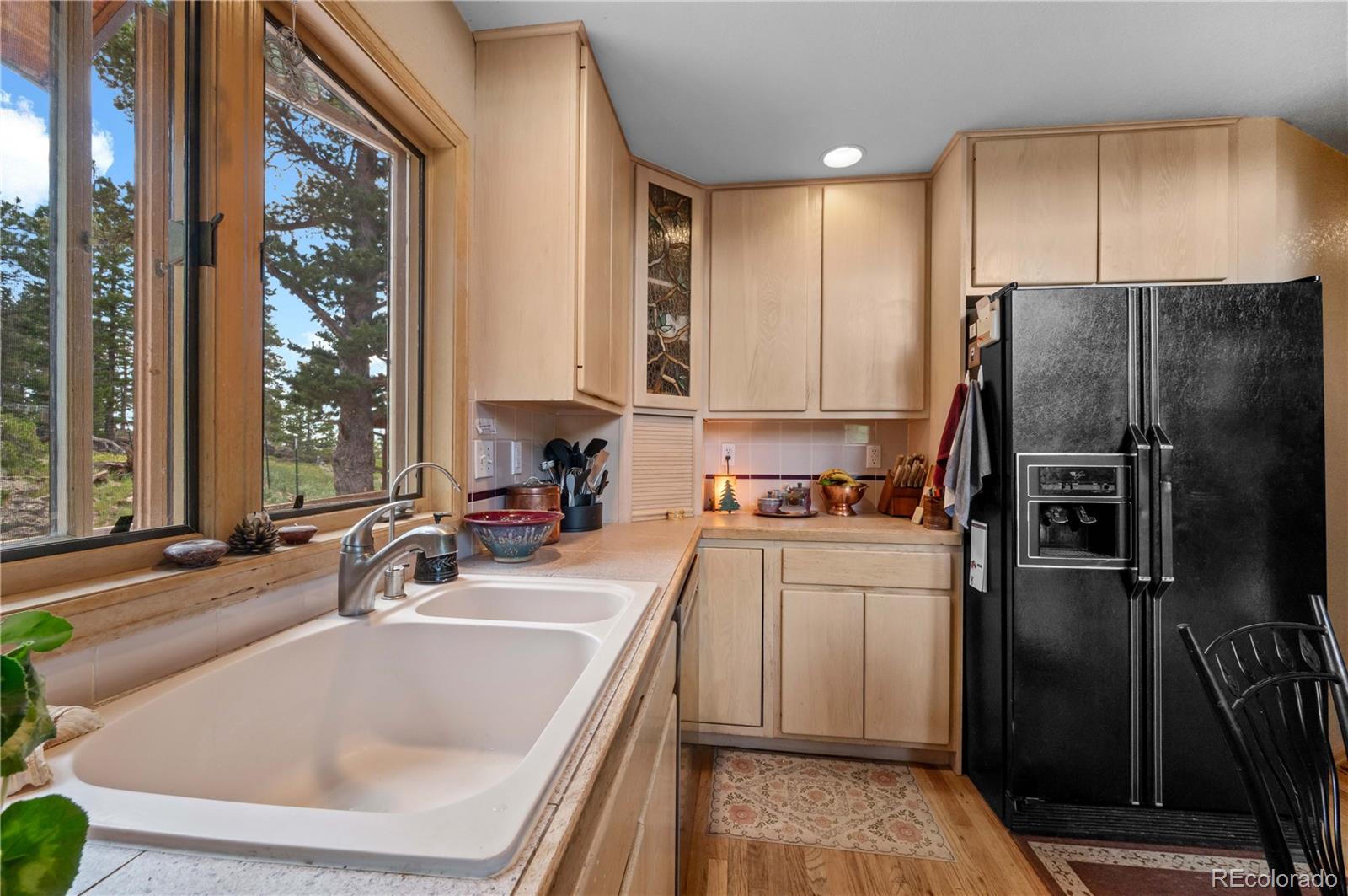 Restricted Address, 3 Bedrooms Bedrooms, ,2 BathroomsBathrooms,Residential,For Sale,Meadow Mountain,REC5866900