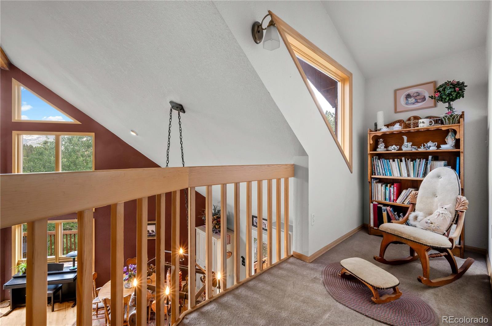 Restricted Address, 3 Bedrooms Bedrooms, ,2 BathroomsBathrooms,Residential,For Sale,Meadow Mountain,REC5866900