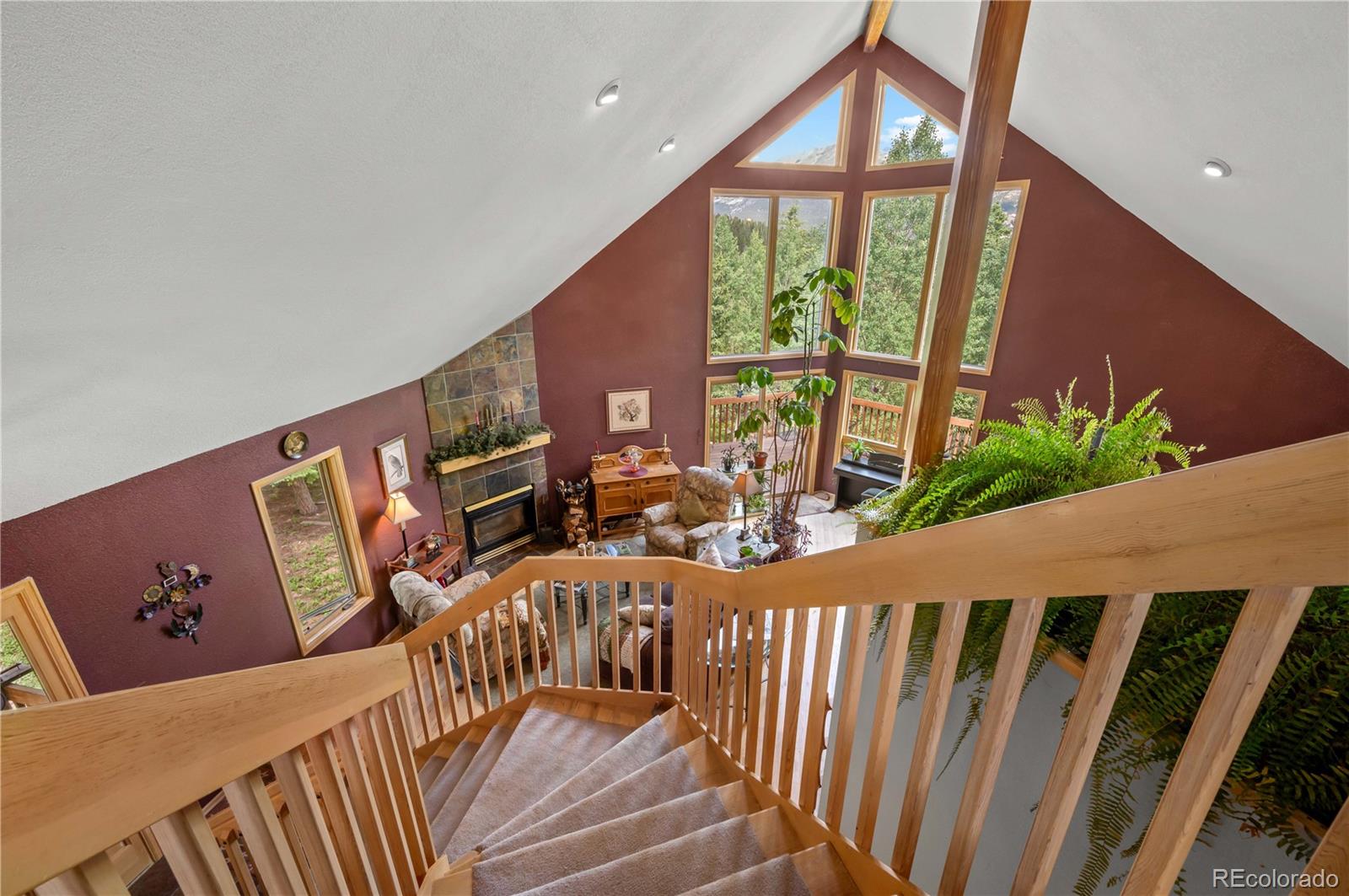 Restricted Address, 3 Bedrooms Bedrooms, ,2 BathroomsBathrooms,Residential,For Sale,Meadow Mountain,REC5866900