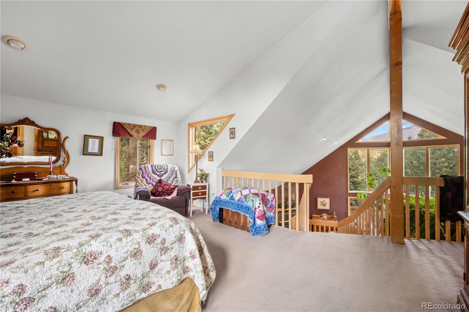 Restricted Address, 3 Bedrooms Bedrooms, ,2 BathroomsBathrooms,Residential,For Sale,Meadow Mountain,REC5866900