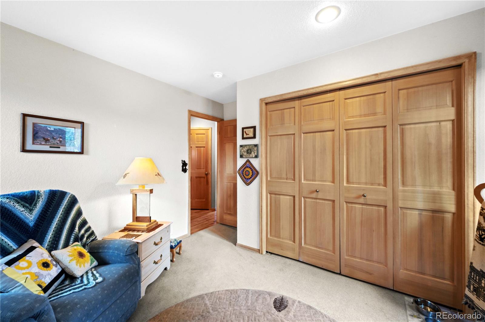 Restricted Address, 3 Bedrooms Bedrooms, ,2 BathroomsBathrooms,Residential,For Sale,Meadow Mountain,REC5866900