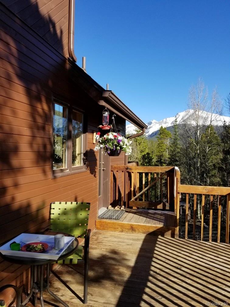 Restricted Address, 3 Bedrooms Bedrooms, ,2 BathroomsBathrooms,Residential,For Sale,Meadow Mountain,REC5866900