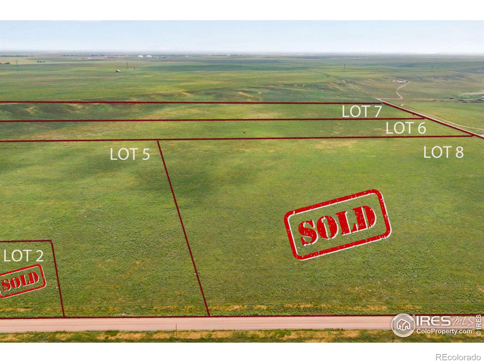 7 TBD County Road 122, Carr, CO 80612, ,Land,For Sale,TBD County Road 122,RECIR1021849