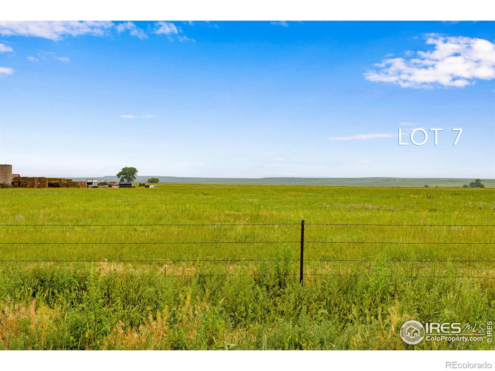 7 TBD County Road 122, Carr, CO 80612, ,Land,For Sale,TBD County Road 122,RECIR1021849