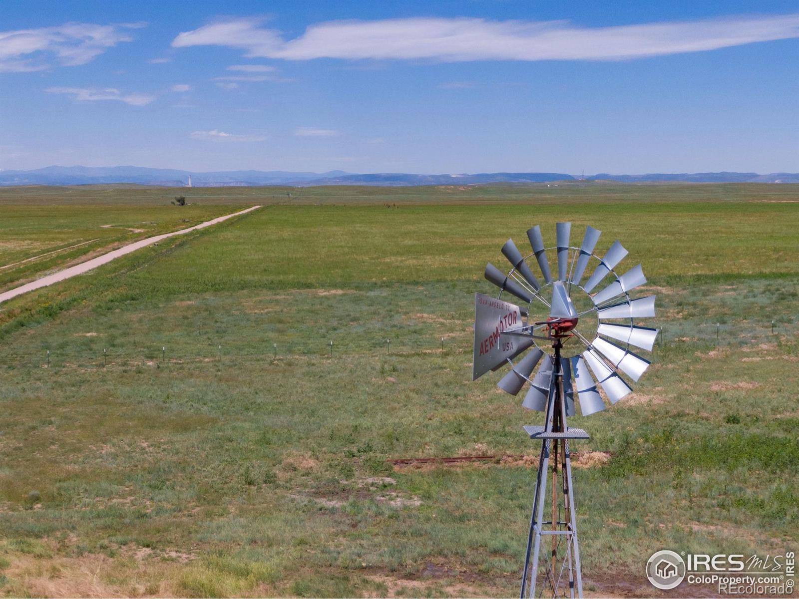 7 TBD County Road 122, Carr, CO 80612, ,Land,For Sale,TBD County Road 122,RECIR1021849