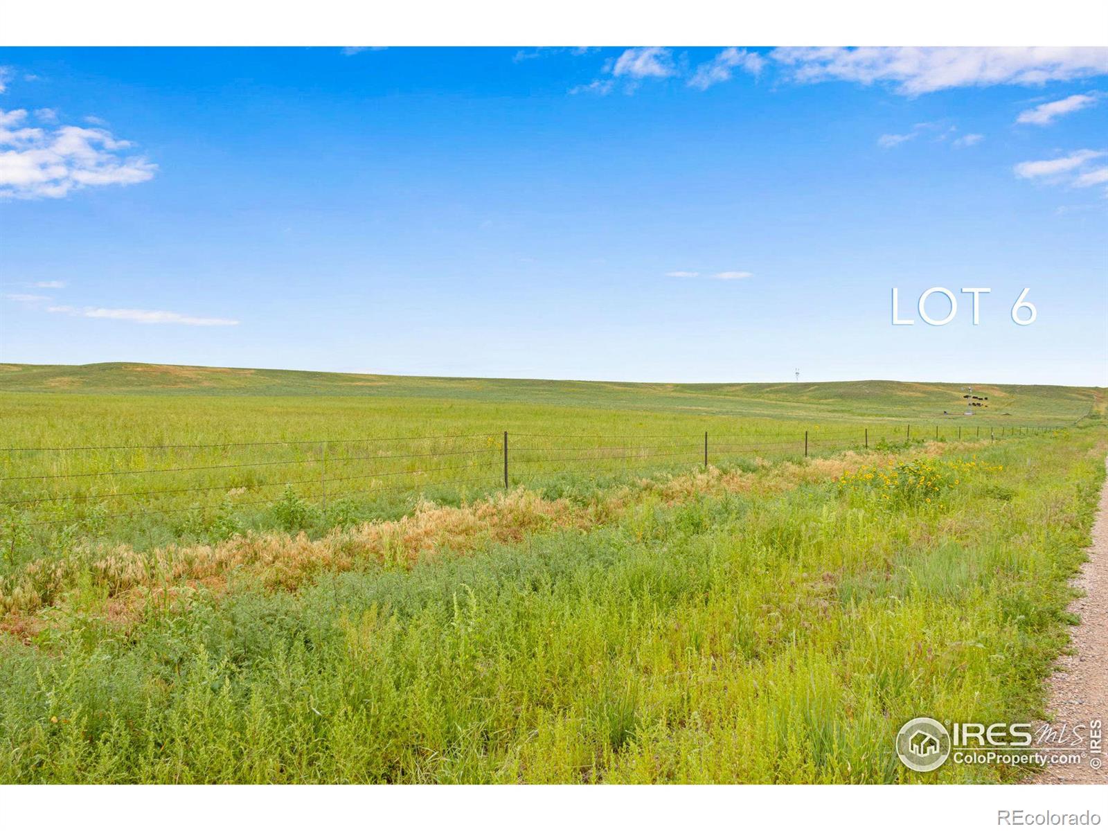 6 TBD County Road 122, Carr, CO 80612, ,Land,For Sale,TBD County Road 122,RECIR1021848