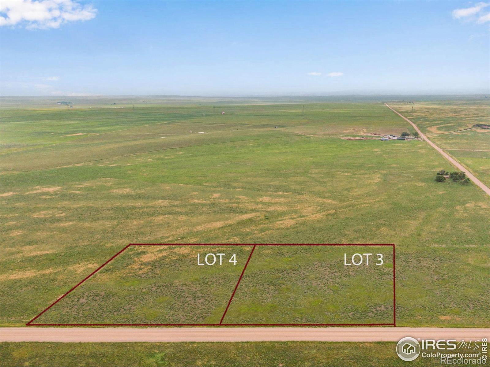 4 TBD County Road 21, Carr, CO 80612, ,Land,For Sale,TBD County Road 21,RECIR1021846